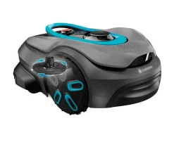 Gardena Rasenmäher & Rasentrimmer > Mähroboter smart SILENO sense 600 m², ca. B60,3/H26,2/T40,5 cm