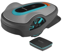Gardena Rasenmäher & Rasentrimmer > Mähroboter smart SILENO life, 750 m²