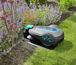 Gardena Mähroboter smart SILENO life, 1000 m² Clearance