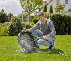 Gardena Mähroboter smart SILENO life, 1000 m² Clearance