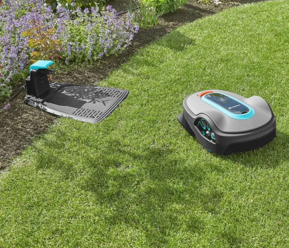 Gardena Mähroboter smart SILENO life, 1000 m² Clearance