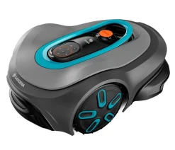Gardena Rasenmäher & Rasentrimmer - Mähroboter smart SILENO max 800 m², ca. B43/H63/T26 cm