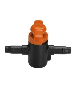 Gardena Micro-Drip-System Absperrventil, 3/16