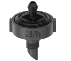 Gardena Gartenschläuche & Zubehör > Micro-Drip-System Endtropfer 2 l/h, druckregulierend, 10 Stk.