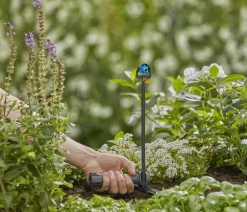 Gardena Bewässerungssysteme & Pumpen - Micro-Drip-System 6-Flächen-Sprühdüse, 2 Stk.