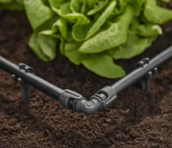 Gardena Bewässerungssysteme & Pumpen > Micro-Drip-System L-Stück, 1/2