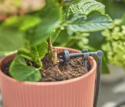 Gardena Bewässerungssysteme & Pumpen > Micro-Drip-System L-Stück, 1/2