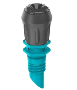 Gardena Gartenschläuche & Zubehör - Micro-Drip-System Nebeldüse, 5 Stk.