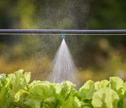 Gardena Gartenschläuche & Zubehör - Micro-Drip-System Nebeldüse, 5 Stk.