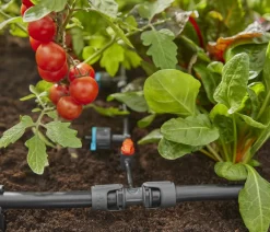 Gardena Bewässerungssysteme & Pumpen - Micro-Drip-System Reduzierer, 1/2