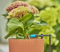 Gardena Bewässerungssysteme & Pumpen > Micro-Drip-System regulierbarer Endtropfer, 10 Stk.