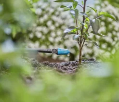 Gardena Bewässerungssysteme & Pumpen > Micro-Drip-System regulierbarer Endtropfer, 10 Stk.