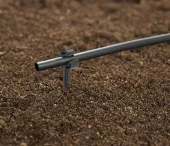Gardena Bewässerungssysteme & Pumpen - Micro-Drip-System Rohrhalter, 3/16