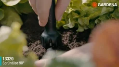 Gardena Micro-Drip-System Sprühdüse 90 Grad, 5 Stk. Discount
