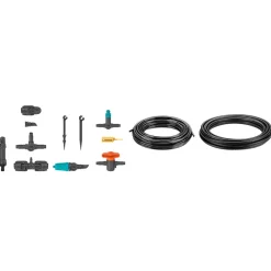 Gardena Bewässerungssysteme & Pumpen > Micro-Drip-System Starter-Set für Terrassen
