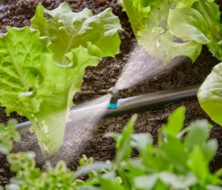 Gardena Gartenschläuche & Zubehör - Micro-Drip-System Streifendüse, 5 Stk.
