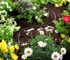 Gardena Gartenschläuche & Zubehör > Micro-Drip-System Tropfrohr oberirdisch, 3/16", 1,5 l/h, 15 m