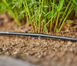 Gardena Gartenschläuche & Zubehör > Micro-Drip-System Tropfrohr oberirdisch, 3/16