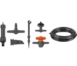 Gardena Bewässerungssysteme & Pumpen > Micro-Drip-System Tropfbewässerung-Set Balkon