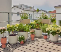 Gardena Bewässerungssysteme & Pumpen > Micro-Drip-System Tropfbewässerung-Set Balkon