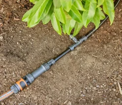 Gardena Bewässerungssysteme & Pumpen - Micro-Drip-System Tropfbewässerung-Set für Hecken & Büsche