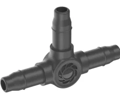 Gardena Bewässerungssysteme & Pumpen > Micro-Drip-System T-Stück, 3/6", 10 Stk.