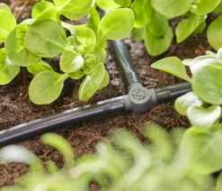 Gardena Bewässerungssysteme & Pumpen > Micro-Drip-System T-Stück, 3/6