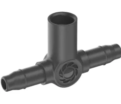 Gardena Bewässerungssysteme & Pumpen > Micro-Drip-System T-Stück für Sprühdüsen, 3/6", 5 Stk.
