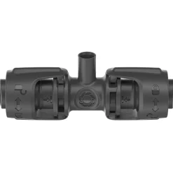 Gardena Bewässerungssysteme & Pumpen - Micro-Drip-System T-Stück für Sprühdüsen, 1/2