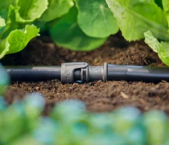 Gardena Gartenschläuche & Zubehör > Micro-Drip-System Universalverbinder, 1/2