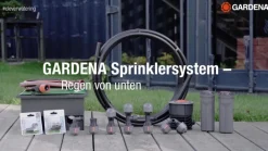 Gardena Bewässerungssysteme & Pumpen > Micro-Drip-System Verlegerohr, Øm