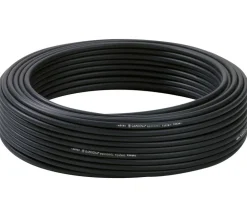Gardena Micro-Drip-System Verteilerrohr, 3/16" Schwarz Best