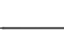 Gardena Micro-Drip-System Verlängerungsrohr, 1/2" Anthrazit Hot