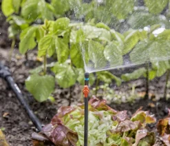 Gardena Micro-Drip-System Verlängerungsrohr, 1/2