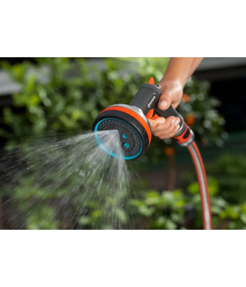 Gardena Multibrause Premium