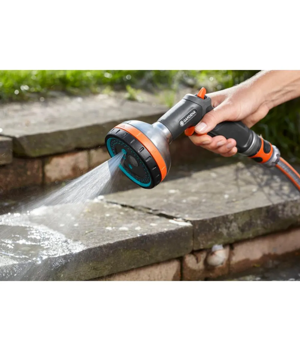 Gardena Multibrause Premium
