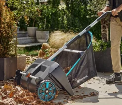 Gardena Nachrüst-Set für Laub- und Rasensammler Online