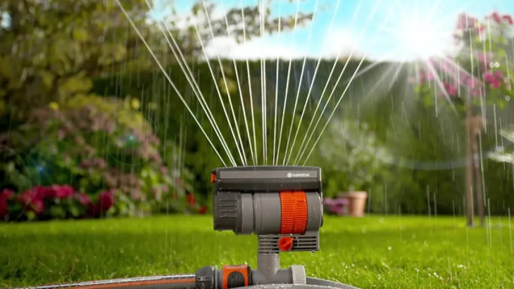Gardena Gartenschläuche & Zubehör > Perlstrahl-Adapter