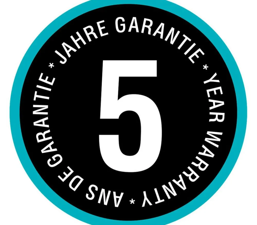 Gardena Gartenschläuche & Zubehör - Premium Schlauchverbinder 3/4"