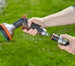 Gardena Gartenschläuche & Zubehör > Premium Wasserstop 3/4