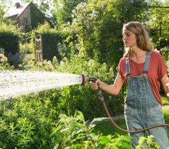 Gardena Gartenschläuche & Zubehör - Premium Wasserstop 1/2