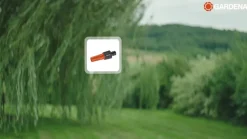 Gardena Gartenschläuche & Zubehör > Profi-System Spritze für den Gartenschlauch