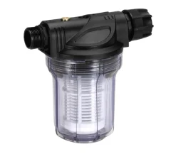 Gardena Bewässerungssysteme & Pumpen - Pumpen-Vorfilter, Wasserdurchfluss bis 3.000 l/h