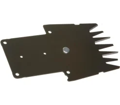 Gardena Heckenschere & Gartenschere > Rasenkantenscheren-Messersatz, 8 cm