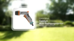 Gardena Gartenschläuche & Zubehör - Reinigungsspritze Comfort ecoPulse
