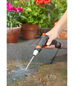 Gardena Gartenschläuche & Zubehör > Reinigungsspritze Premium