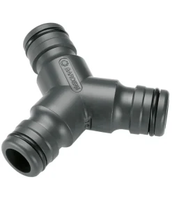 Gardena SB-Profi-System-Y-Stück Schwarz Clearance