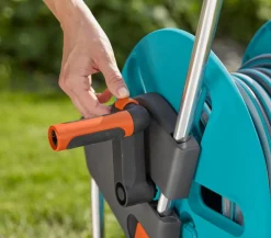 Gardena Gartenschläuche & Zubehör - Schlauchwagen CleverRoll M