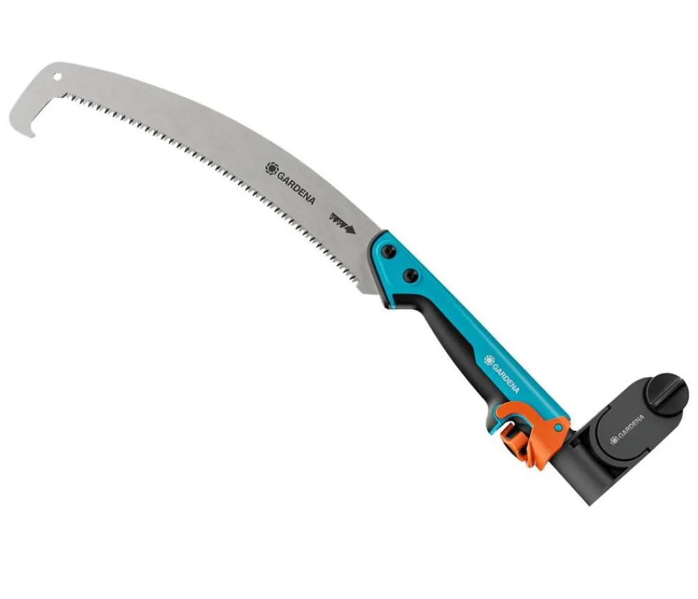 Gardena Gartengeräte - Säge StarCut, ca. B28/H59/T5 cm Türkis