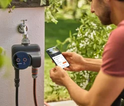 Gardena Bewässerungssysteme & Pumpen > smart Dual Water Control